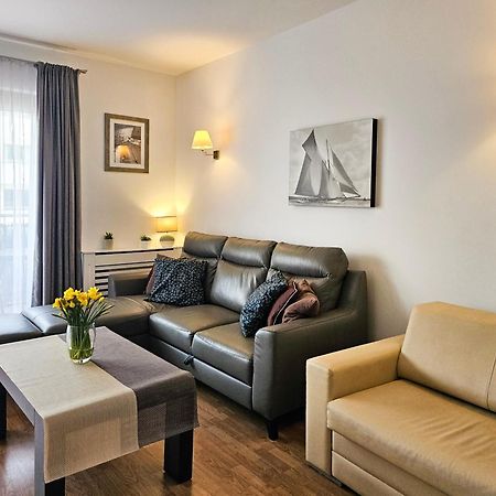 Visit Baltic - Platan Apartment Świnoujście Екстериор снимка