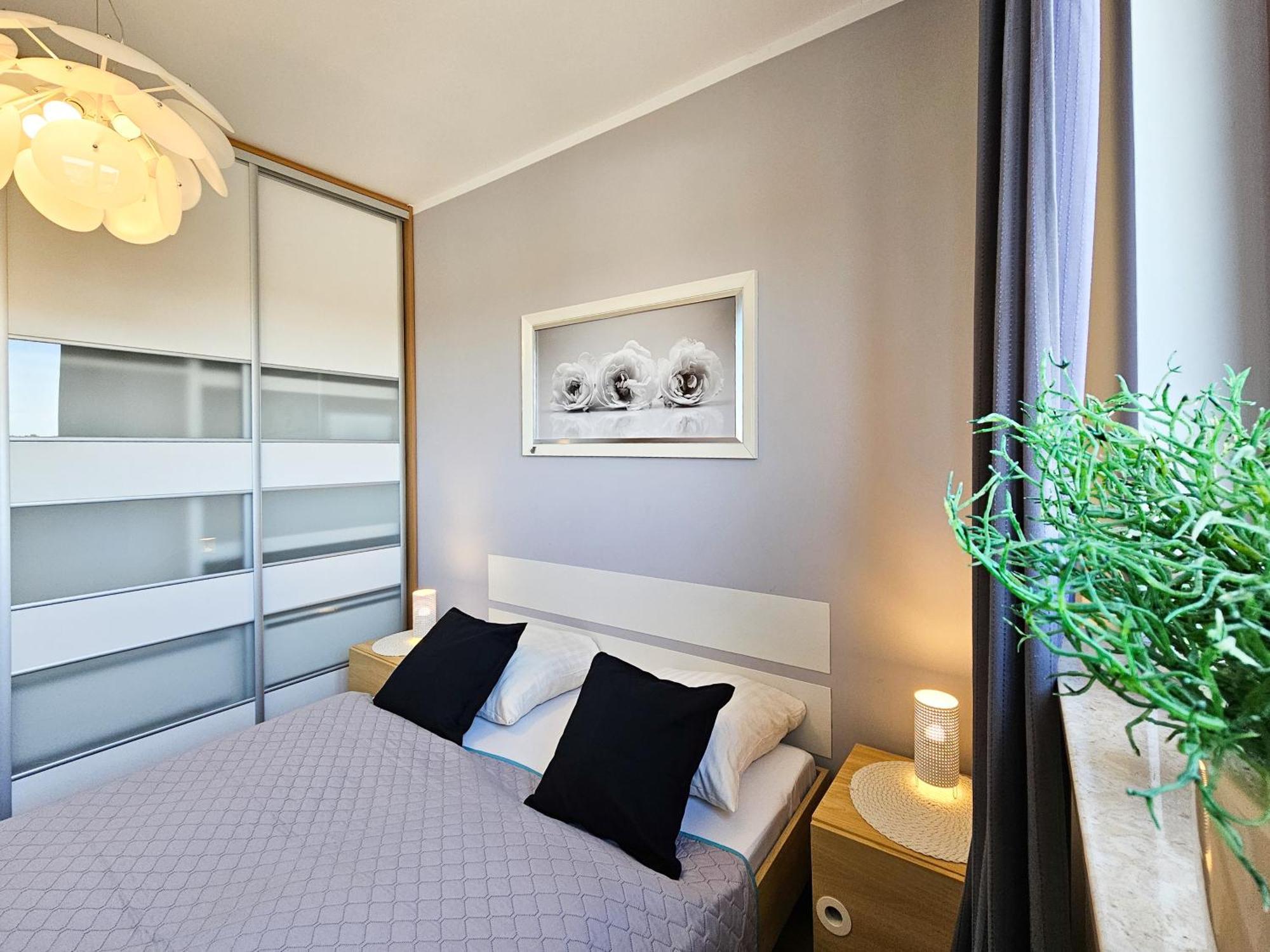 Visit Baltic - Platan Apartment Świnoujście Екстериор снимка