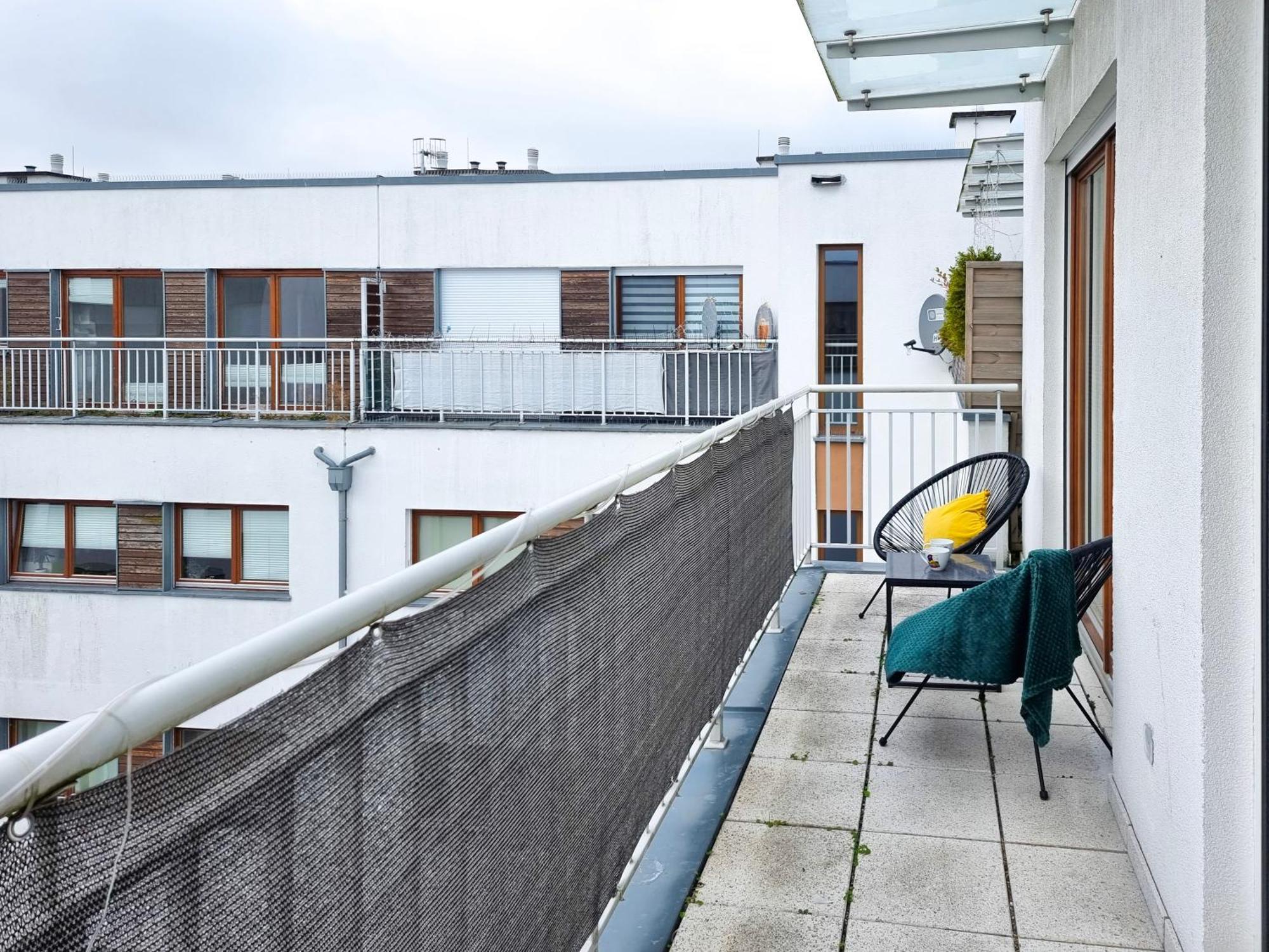 Visit Baltic - Platan Apartment Świnoujście Екстериор снимка