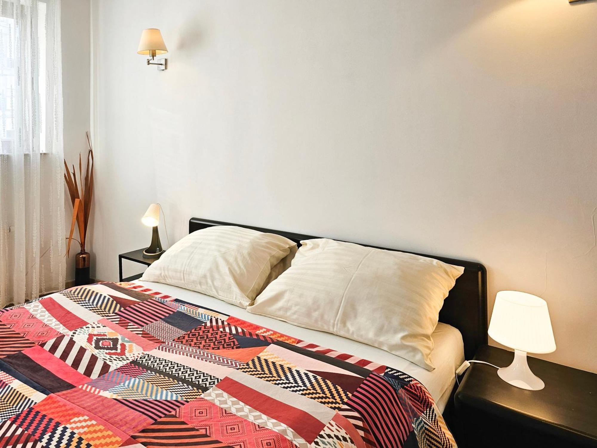 Visit Baltic - Platan Apartment Świnoujście Екстериор снимка