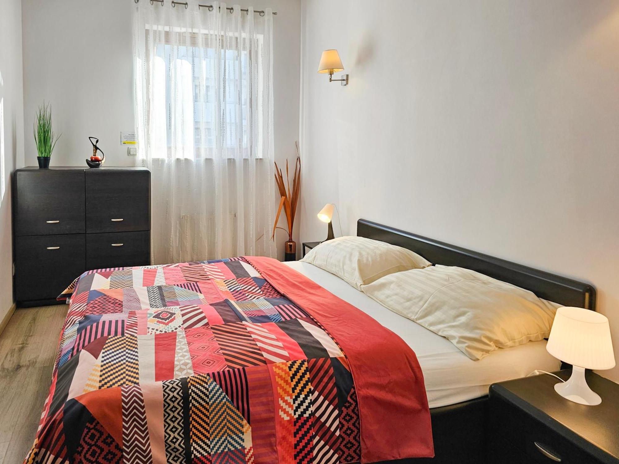 Visit Baltic - Platan Apartment Świnoujście Екстериор снимка