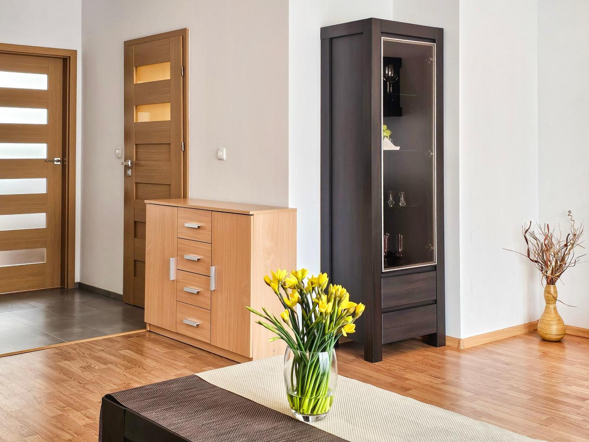 Visit Baltic - Platan Apartment Świnoujście Екстериор снимка