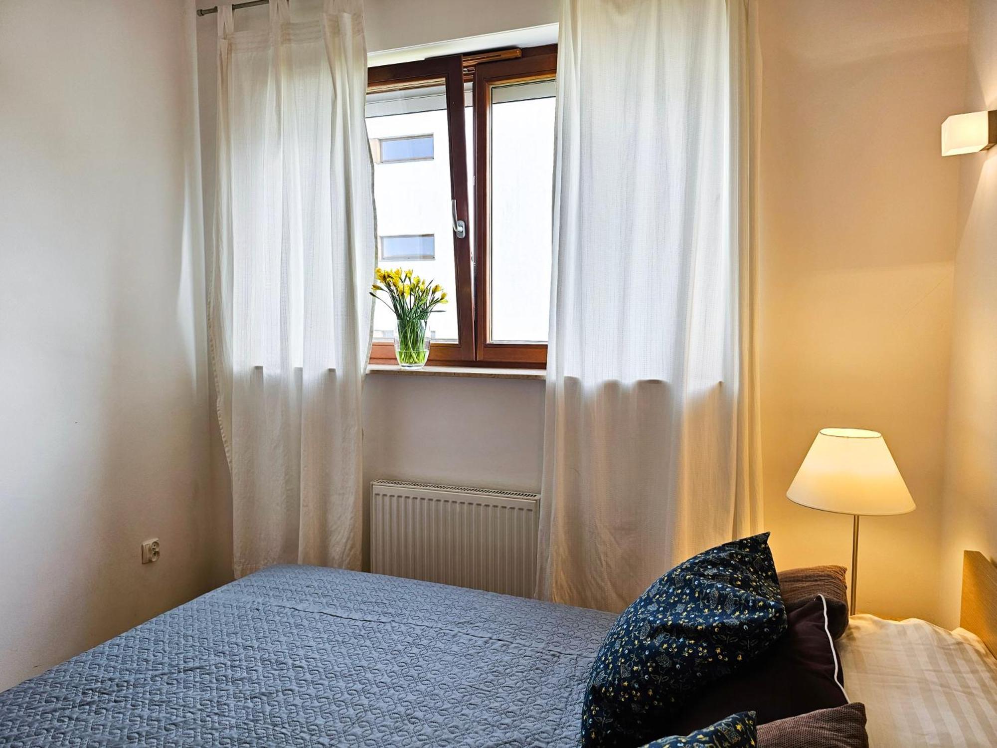 Visit Baltic - Platan Apartment Świnoujście Екстериор снимка